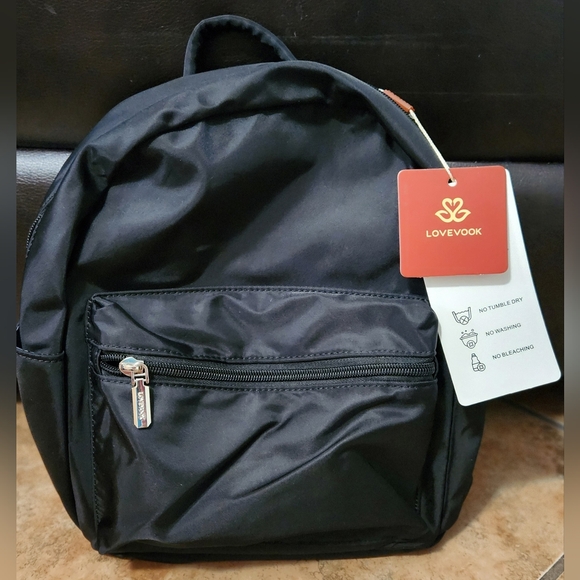 Lovevook Mini Backpack - Picture 6 of 8